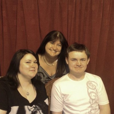 Profile Picture of Chrissy Reader (@Chrissyr529) on Twitter