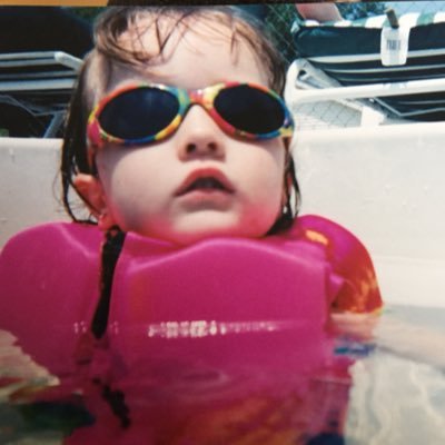 Profile Picture of Olivia (@Neal_Olivia) on Twitter