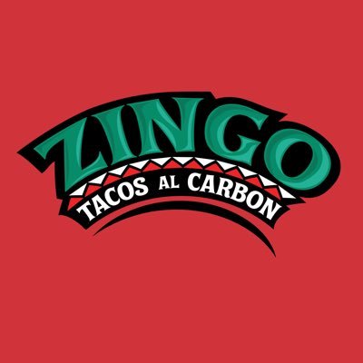 Profile Picture of Zingo Tacos Al Carbon (@zingotacos) on Twitter