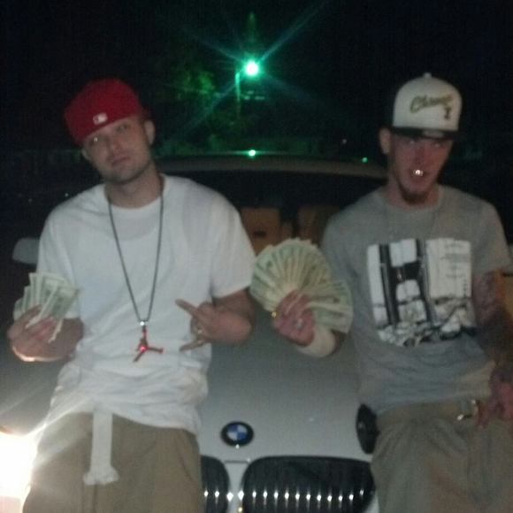 Profile Picture of Brandon Jeffery (@bjeffery89) on Poshmark