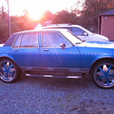 Profile Picture of Kareem Christian Cha (@kareemchambers1) on Twitter