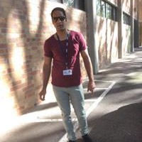 Profile Picture of Syed Shafiq (@syed-shafiq-8) on Quora
