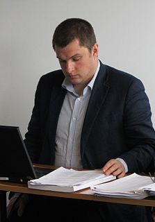 Profile Picture of Pawel Bartoszek - Wikipedia, the free encyclopediaon Wikipedia