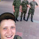 Profile Picture of трейзер роберт (@treizerrobert) on Instagram