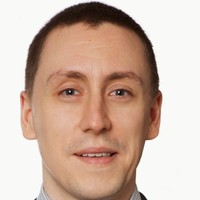 Profile Picture of Nicholas Mayes (@nicholas-mayes-1) on Quora