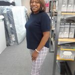 Ruthetta Wilson - Instagram Profile Picture of Ruthetta Wilson (@ruthettawilson) on Instagram