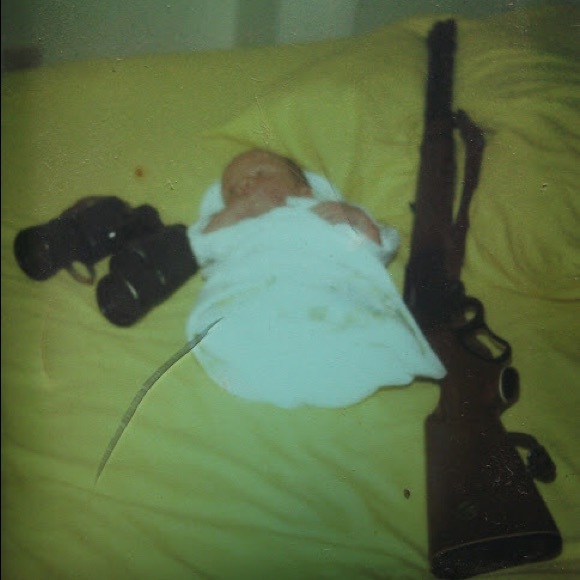 Profile Picture of Josh Larsen (@thejoshlarsen) on Poshmark