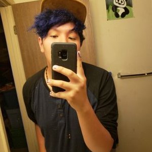 Profile Picture of $LinKy (@DionRichards5) on Twitter