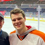 Profile Picture of Adam Hughes (@adamhughes3) on Instagram