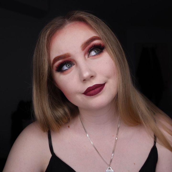 Profile Picture of Ro Leigh (@@alliestarr) on Tiktok