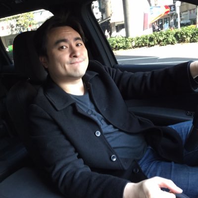 Profile Picture of Howard Hsia (@HowardHsia1) on Twitter