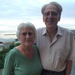 Profile Picture of David Jeanette Brownson (@davidjeanettebrownson) on Instagram