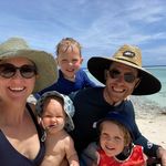 Profile Picture of Jess Samuelson (@jessielmorgan) on Instagram