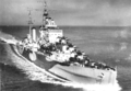Profile Picture of Dido-class cruiseron Wikipedia