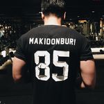 Profile Picture of Mark Fuentes (@makidonburi) on Instagram