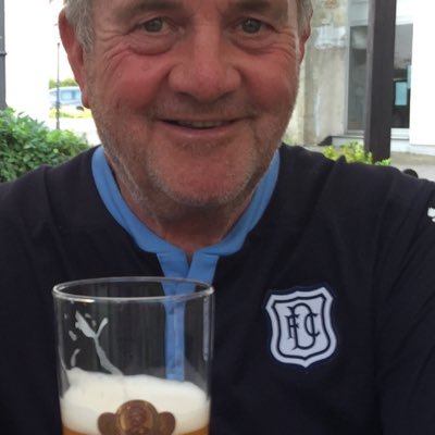 Profile Picture of Jim Dougal (@jim_dougal) on Twitter