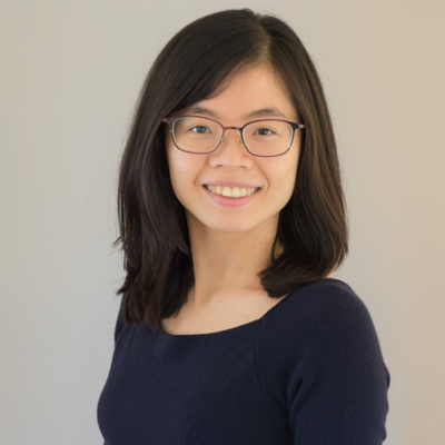 Profile Picture of Xinqi Li (@Xin_Qi_Li) on Twitter