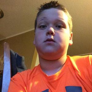 Profile Picture of Brock Floyd (@Brockfloyd1203) on Twitter