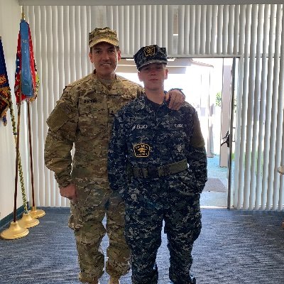 Profile Picture of Joseph Springer (@JosephS49919935) on Twitter