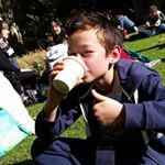 Profile Picture of Smiling assasin: sean d (@sean_rulez2005) on Instagram