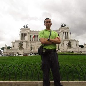Profile Picture of Nicolas Wolf (@nicolaswolf47) on Twitter