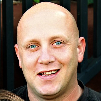 Profile Picture of Michael Ottman (@michaelottman) on Twitter