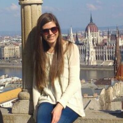 Profile Picture of Maria Corro Lorente (@CorroMaria) on Twitter