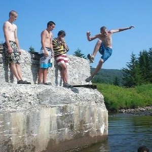 Ben Aulick - Myspace Profile Picture of Ben Aulick (@bigbendabeast) on Myspace