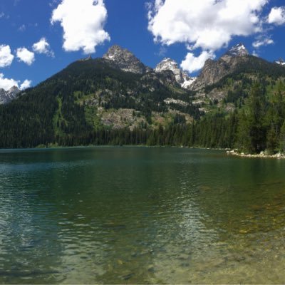 Profile Picture of Ted Duncan (@ted_duncan) on Twitter