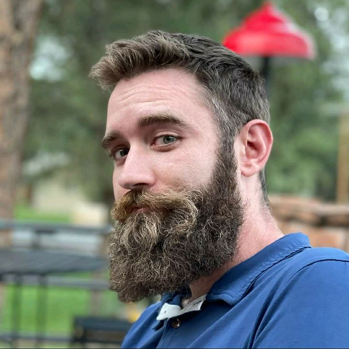 Profile Picture of Stuart Runberg (@@stuartrunberg) on Tiktok