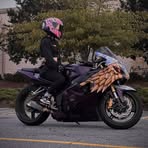 Profile Picture of Julia Borders (@julia.borders) on Facebook