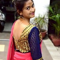 Profile Picture of Shuchi Jain (@shuchi-jain-26) on Quora