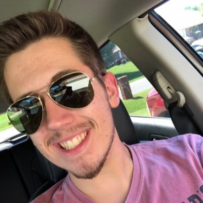 Profile Picture of Zach Satterfield (@ZachSatterfie11) on Twitter