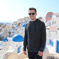 Profile Picture of Austin Mischel (@austin-mischel) on Quora