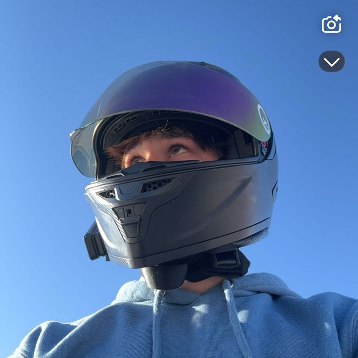 Profile Picture of Michael (@michael_fender) on Tiktok