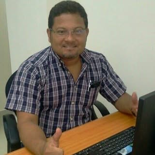 Profile Picture of Nelson Abrego (@abrego.nelson) on Instagram