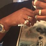 Profile Picture of Jalal colvin (@raschadb17) on Instagram