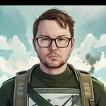 Profile Picture of Marcus Matern (@arschhaarzoepfchen) on Instagram