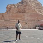 Profile Picture of James Leo Washington v (@thefaceoftravel) on Instagram
