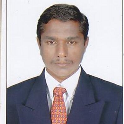 Profile Picture of Joseph Rajkumar (@jacothilcojosep) on Twitter
