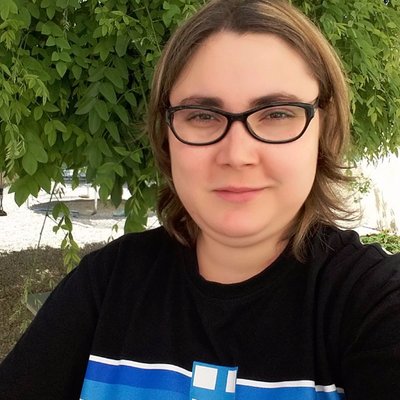 Jessica Jerome - Twitter Profile Picture of Jessica Jerome (@Jessica08200) on Twitter