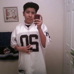 Profile Picture of Erick Saenz (@erick.saenz) on Myspace