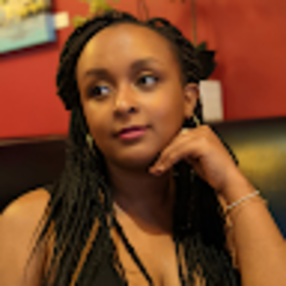 Profile Picture of Faith Karanja (@faithranji) on Poshmark