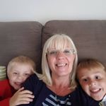 Profile Picture of Michele Fitzpatrick (@m99ssh) on Instagram