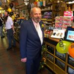 Profile Picture of Chris Wilmer (@chris.wilmer.754) on Instagram