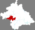 Profile Picture of Xixiangtang, Nanningon Wikipedia