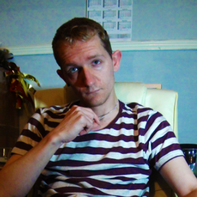 Profile Picture of Doug Lambert (@atvtodayuk) on Twitter