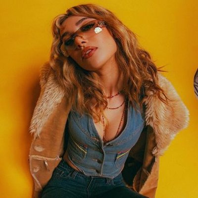 Profile Picture of Best Of Olivia (@picsofliv) on Twitter