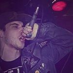Profile Picture of Danny Steele (@sloth_the_drumming_king) on Instagram