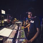 Profile Picture of Justin “J” Walker (@forensicmix) on Instagram